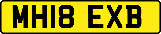 MH18EXB