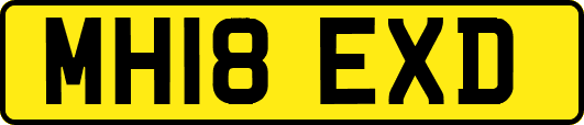 MH18EXD