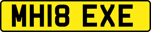 MH18EXE