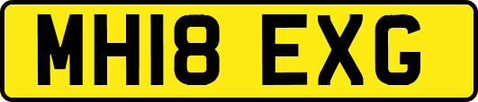 MH18EXG