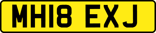 MH18EXJ