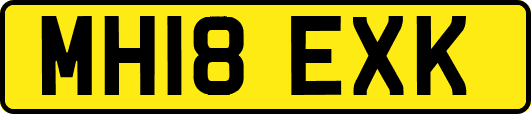 MH18EXK