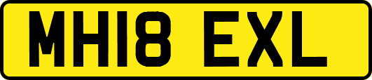 MH18EXL