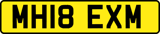 MH18EXM