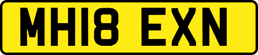 MH18EXN