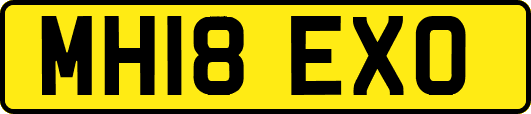 MH18EXO