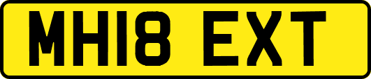 MH18EXT