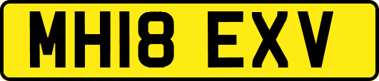 MH18EXV