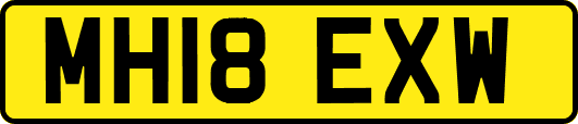 MH18EXW