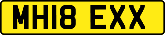 MH18EXX