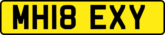 MH18EXY