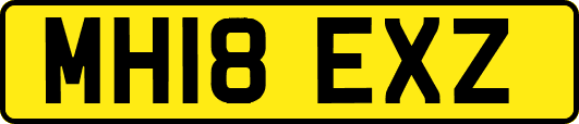 MH18EXZ
