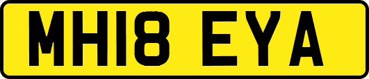 MH18EYA