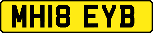 MH18EYB