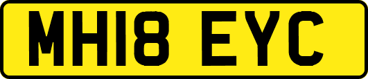MH18EYC