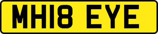 MH18EYE