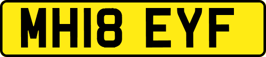 MH18EYF