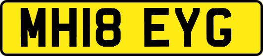MH18EYG