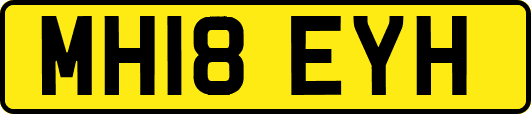 MH18EYH