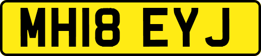 MH18EYJ