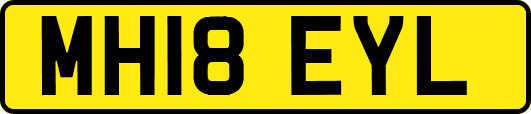 MH18EYL