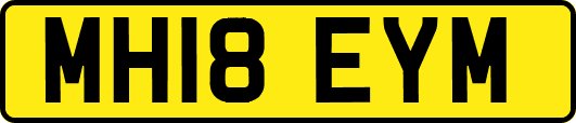 MH18EYM