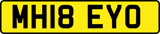 MH18EYO