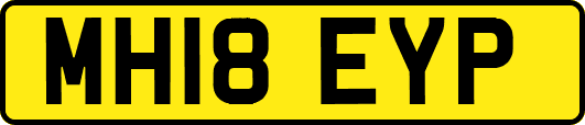 MH18EYP