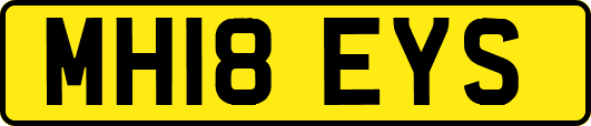 MH18EYS