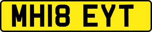 MH18EYT