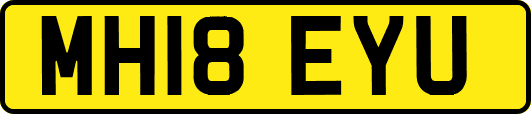 MH18EYU
