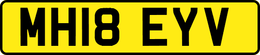 MH18EYV