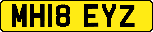 MH18EYZ