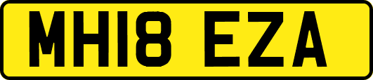 MH18EZA