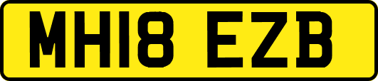 MH18EZB