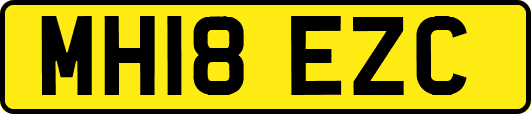 MH18EZC