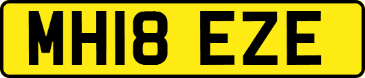 MH18EZE