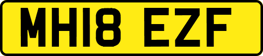 MH18EZF