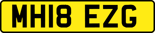 MH18EZG