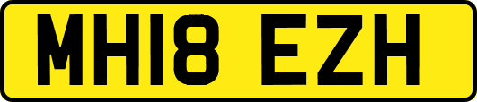 MH18EZH