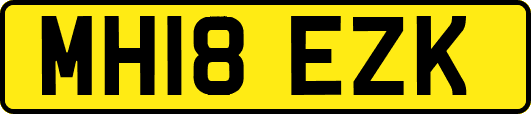 MH18EZK