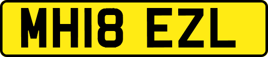 MH18EZL