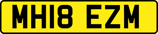 MH18EZM