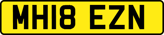 MH18EZN