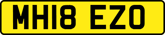 MH18EZO