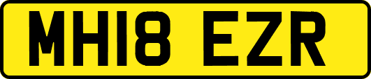 MH18EZR