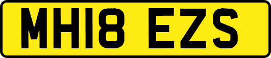 MH18EZS