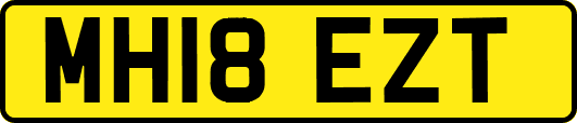 MH18EZT
