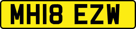 MH18EZW