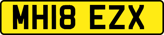 MH18EZX